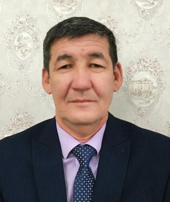 Ерімбетов Полатбек Өтебекұлы