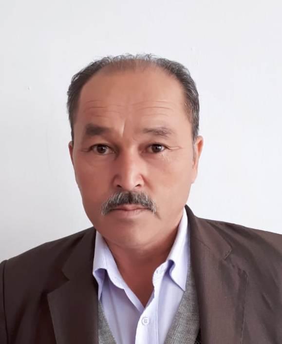 Тоқназаров Алтынбек Сәдібекұлы